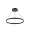 Kuzco PD87124 Cerchio 1-lt 24" LED Pendant