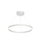 Kuzco PD87124 Cerchio 1-lt 24" LED Pendant