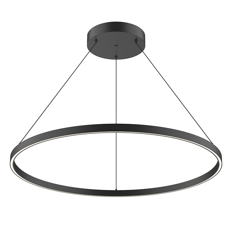 Kuzco PD87136 Cerchio 1-lt 36" LED Pendant