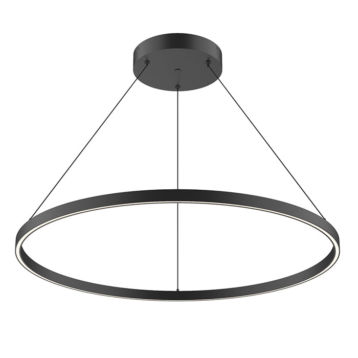 Kuzco PD87136 Cerchio 1-lt 36" LED Pendant