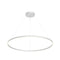 Kuzco PD87148 Cerchio 1-lt 47" LED Pendant