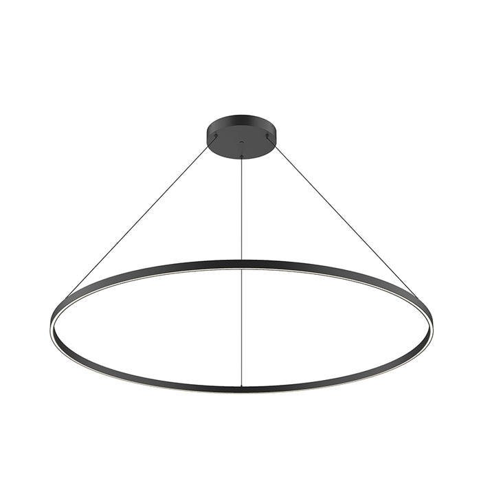 Kuzco PD87160 Cerchio 1-lt 60" LED Pendant