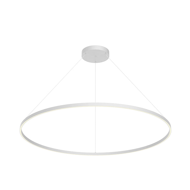 Kuzco PD87160 Cerchio 1-lt 60" LED Pendant