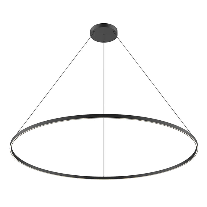 Cerchio led pendant new arrivals