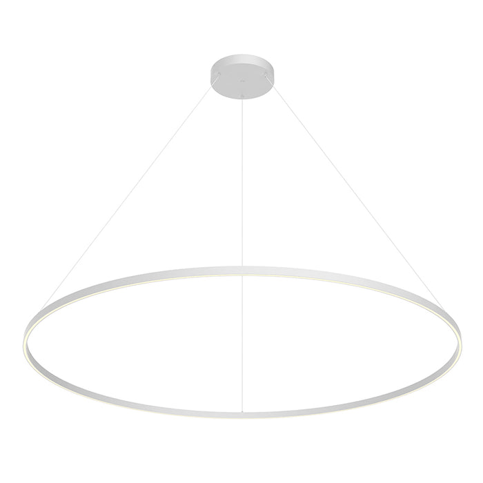 Kuzco PD87172 Cerchio 1-lt 72" LED Pendant