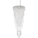 Schonbek CH1212 Chantant 4-lt 14" Pendant