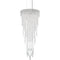 Schonbek CH1212 Chantant 4-lt 14" Pendant