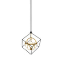 Kuzco CH19220 Monza 1-lt 24" LED Chandelier