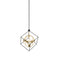 Kuzco CH19220 Monza 1-lt 24" LED Chandelier