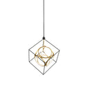 Kuzco CH19226 Monza 1-lt 31" LED Chandelier