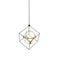 Kuzco CH19226 Monza 1-lt 31" LED Chandelier