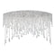 Schonbek CH4802 Chantant 8-lt 43" Flush Mount