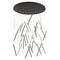 Kuzco MP14850 Chute 50" LED Pendant