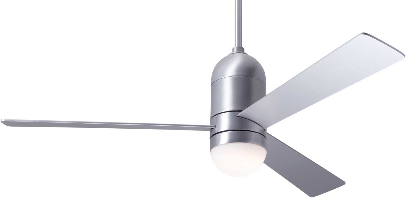 Modern Fan Cirrus 50" DC Ceiling Fan with LED Light