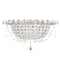 Schonbek CM8519 Chrysalita 2-lt 17" Wall Sconce