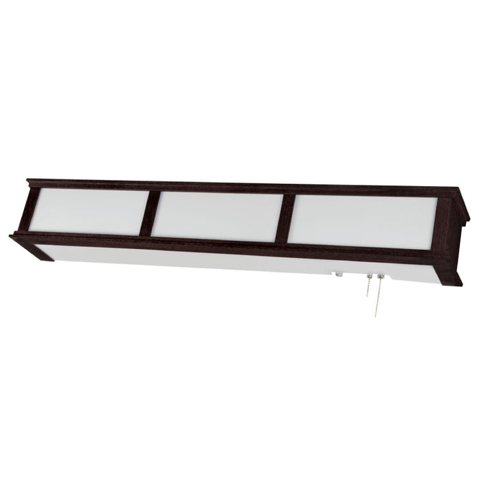 AFX CMB39 Cameron 40" LED Overbed Wall Light