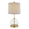 Alora TL304023 Coast Portable 1-lt 23" Tall Table Lamp