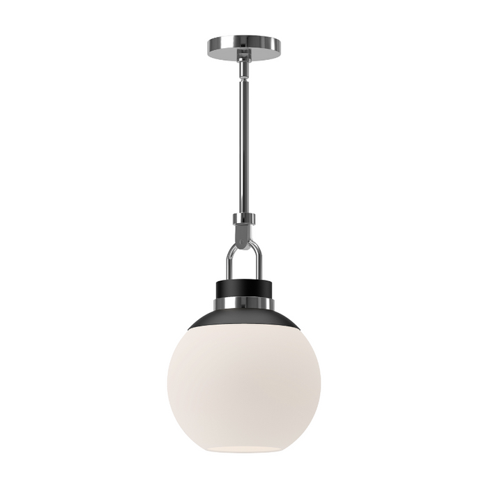 Alora Mood PD520512 Copperfield 1-lt 12" Pendant