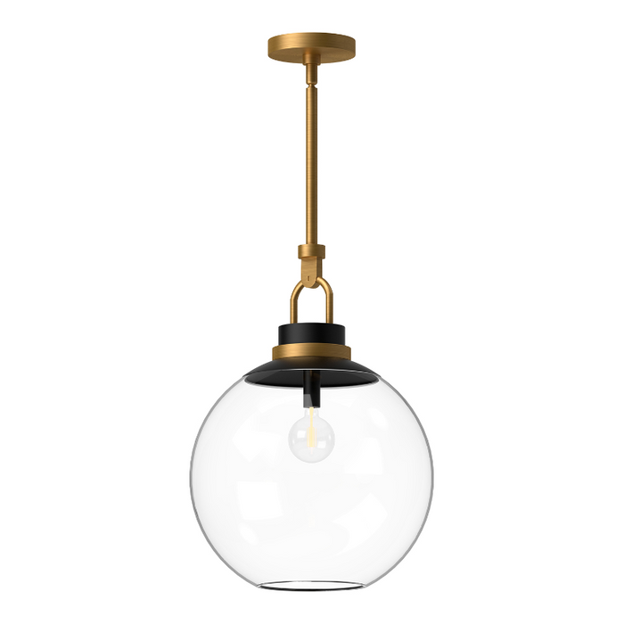 Alora Mood PD520516 Copperfield 1-lt 16" Pendant