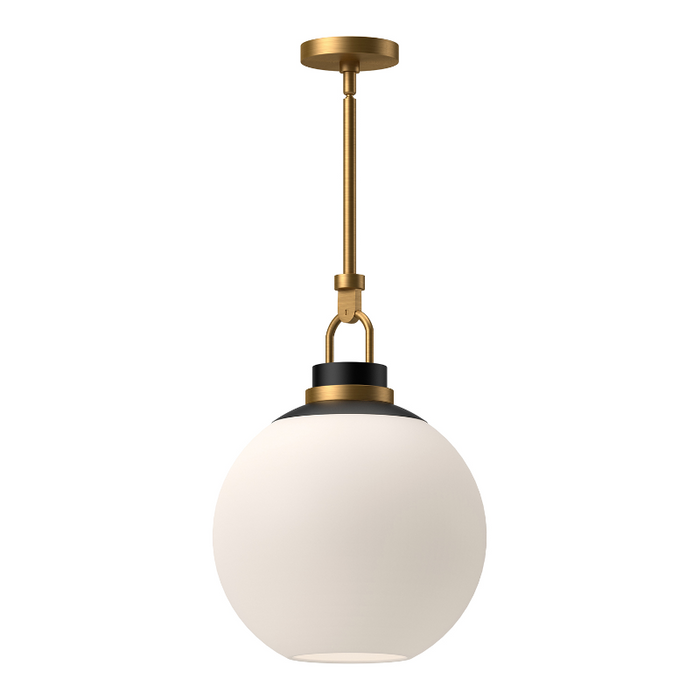 Alora Mood PD520516 Copperfield 1-lt 16" Pendant