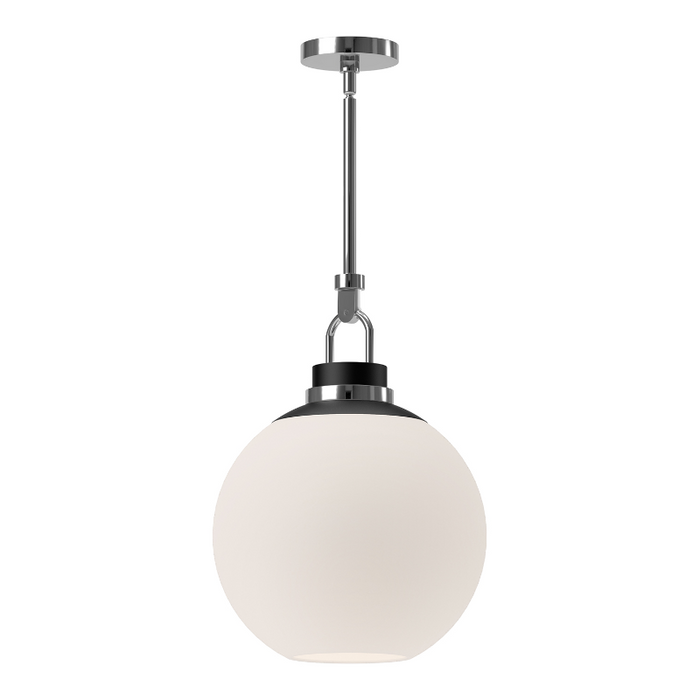 Alora Mood PD520516 Copperfield 1-lt 16" Pendant