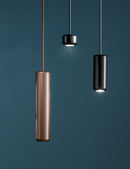 Axo USURBMIG Urban Mini 1-lt 3" LED Pendant