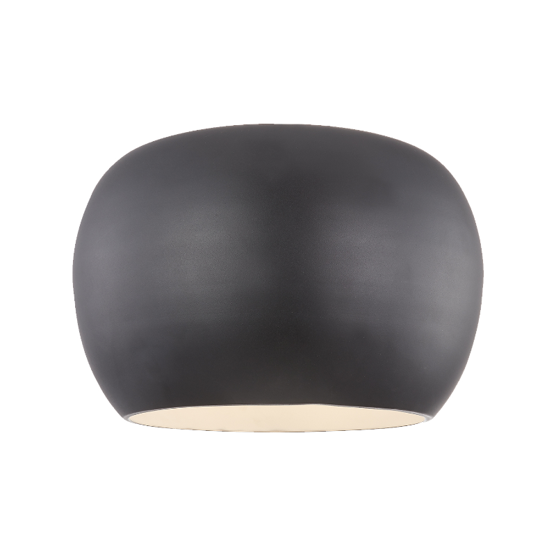 Kuzco FM44614 Croft 1-lt 14" LED Flush Mount