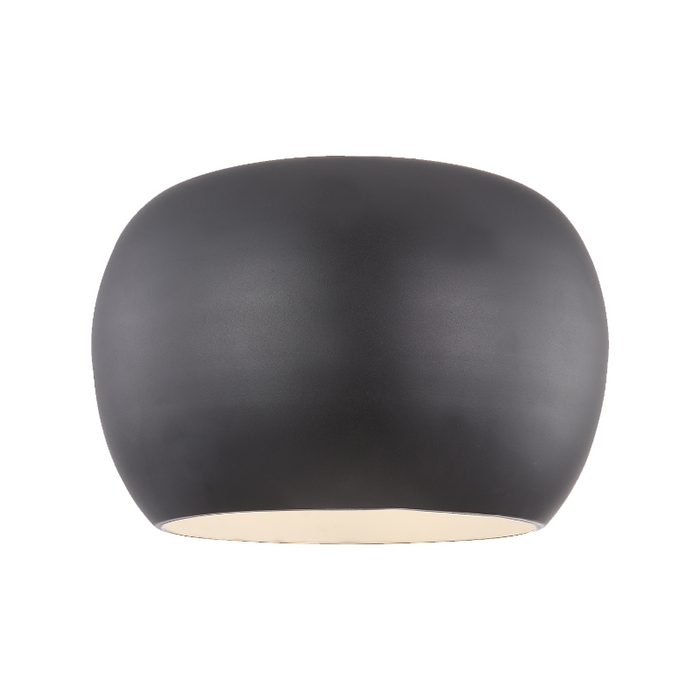 Kuzco FM44614 Croft 1-lt 14" LED Flush Mount