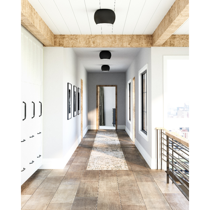 Kuzco FM44614 Croft 1-lt 14" LED Flush Mount