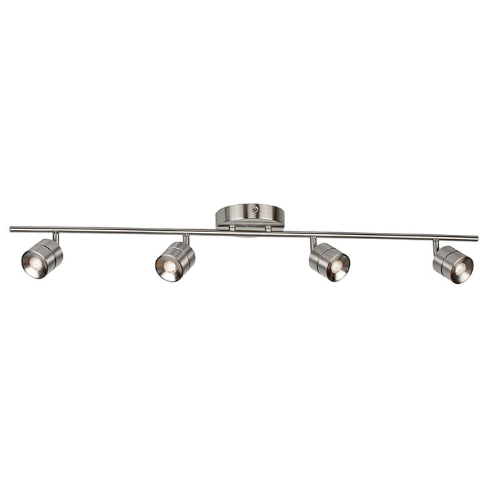 AFX CRRF4450L30 CRRF Series Core 4-lt 36" LED Fixed Rail