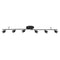 AFX CRRF6450L30 CRRF Series Core 6-lt 55" LED Fixed Rail