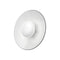 Kuzco FM22815 Cruz 15" LED Flush Mount