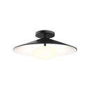 Kuzco FM22815 Cruz 15" LED Flush Mount