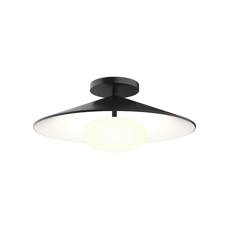 Kuzco FM22815 Cruz 15" LED Flush Mount