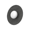 Kuzco FM22815 Cruz 15" LED Flush Mount