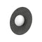 Kuzco FM22815 Cruz 15" LED Flush Mount
