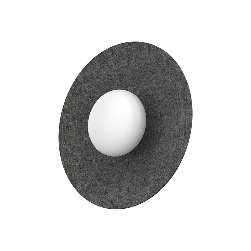 Kuzco FM22815 Cruz 15" LED Flush Mount