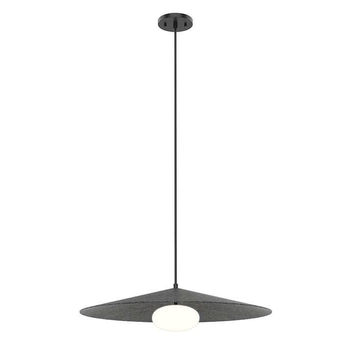 Kuzco PD22824 Cruz 24" LED Pendant