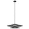Kuzco PD22907 Cruz 24" LED Pendant
