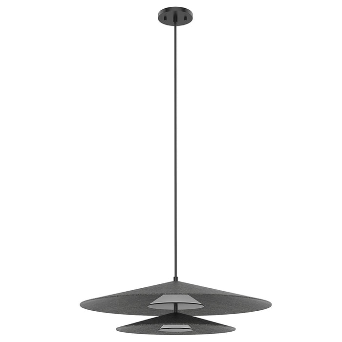 Kuzco PD22907 Cruz 24" LED Pendant