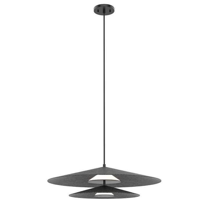 Kuzco PD22907 Cruz 24" LED Pendant