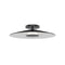 Kuzco WS22915 Cruz 15" LED Wall Light
