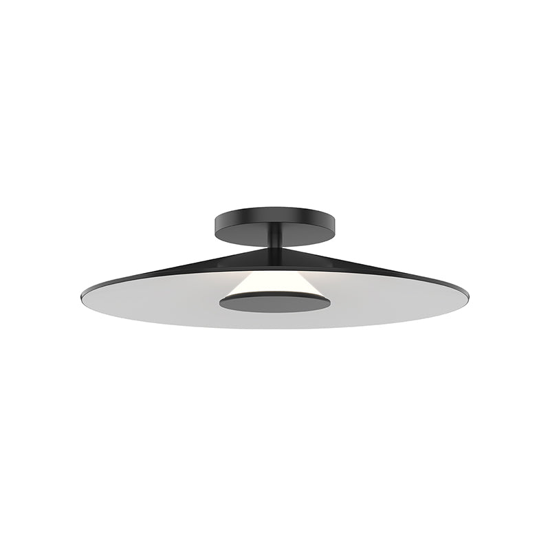 Kuzco WS22915 Cruz 15" LED Wall Light