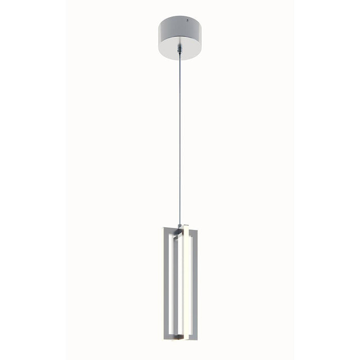 AFX CSSP12L30D1 CSSP Series Cass 4" LED Pendant