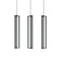 AFX CSSP24L30D1LNR3 CSSP Series Cass 3-lt 36" LED Small Linear Pendant