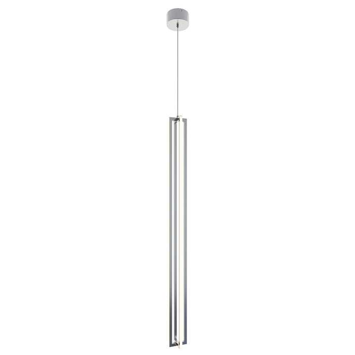 AFX CSSP48L30D1 CSSP Series Cass 4" LED Pendant