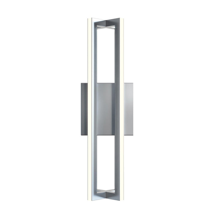 AFX CSSS0416L30D1 CSSS Series Cass 1-lt 16" Tall LED Wall Sconce