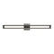 AFX CSSV3604L30D1 CSSV Series Cass 36" LED Vanity
