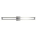 AFX CSSV3604L30D1 CSSV Series Cass 36" LED Vanity