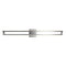 AFX CSSV3604L30D1 CSSV Series Cass 36" LED Vanity